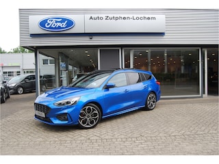 Ford Focus Wagon 1.5 EcoBoost ST Line-X 150PK PANO.DAK | B&O AUDIO | FULL LED | CAMERA | CLIMATE | WINTERPACK | ELEKTR.KLEP