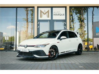 Volkswagen Golf 2.0 TSI GTI Clubsport | 300PK | Maxton | 19" Pretoria | Panoramadak | IQ Light | Virtual Cockpit | Achteruitrijcamera | Stoelverwarming |