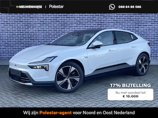 Polestar 4 Long Range Dual motor 100 kWh