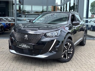 Peugeot 2008 1.2 PT ALLURE PACK 100PK AIRCO LMV PDC-CAMERA NAVI