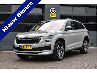 Skoda Kodiaq 1.5 TSI Sportline Business