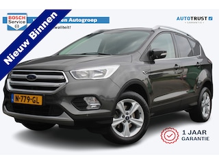 Ford Kuga 1.5 Titanium Styling Pack | incl. 12 maanden garantie | Navigatie | Cruise control | 17" velgen | Climate control | Bluetooth | Apple carplay / android auto |
