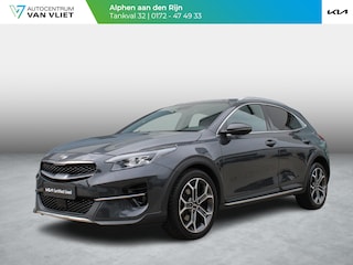 Kia XCeed 1.4 T-GDi DynamicPlusLine