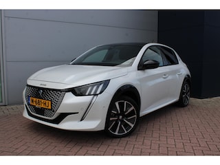 Peugeot 208 EV GT 350 50 kWh Airco Navi Carplay Camera VOL!!!!! Dealer onderhouden