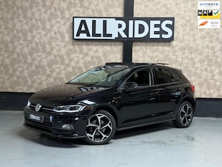 Volkswagen Polo 1.6 TDI Highline | pano | automaat | R-line | Virtual dash | Camera