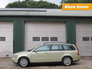 Volvo V50 2.4 ELITE