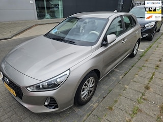 Hyundai i30 1.0 T-GDI Comfort