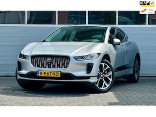 Jaguar I-Pace EV320 S Business 90 kW 3 fase Meridian Audio