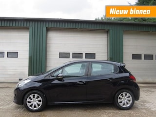 Peugeot 208 1.2 PURETECH ACTIVE
