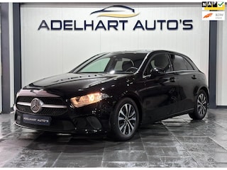 Mercedes-Benz A-klasse 180 d Advantage Automaat / Full map navigatie / Cruise control / Climate control