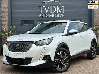 Peugeot 2008 1.2 PureTech Active Pack|NAVI|CRUISE|CLIMATE