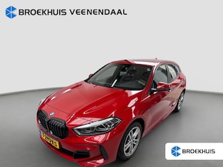 BMW 118i Introduction Edition M-Sport | 17 inch | Virtual Cockpit | Cruise Control