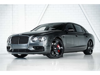 Bentley Flying Spur 6.0 W12 S | Massage | Apple Carplay | Exclusive audio systeem