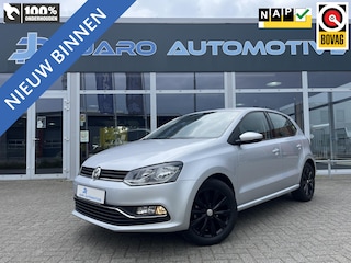 Volkswagen Polo 1.2 TSI Highline | LMV 16" |