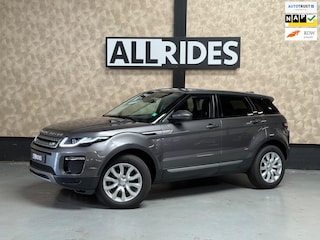 Land Rover Range Rover Evoque 2.0 Si4 Turbo | Pano | Leer | Camera | stoel-/stuurverwarming | Navi | Lane assist