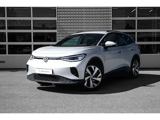 Volkswagen ID.4 Pro Business | 'App-Connect' draadloze smartphone integratie | 20" lichtmetalen velgen 'Drammen' | Achterbank in ongelijke delen neerklapbaar incl. middenarmsteun en doorlaadmogelijkheid