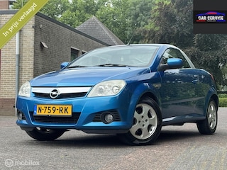 Opel Tigra TwinTop 1.4-16V Cosmo/APK/LMV/PDC/CABRIO