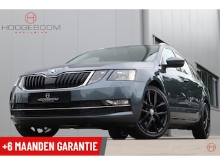 Skoda Octavia Combi 1.8 TSI style / Trekhaak (1600KG) / PDC / Cruise / 1e eigenaar