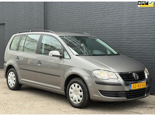 Volkswagen Touran 1.4 TSI Optive AIRCO | CRUISE | ELEK RAMEN | NWE APK