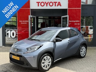 Toyota Aygo 1.0 VVT-i MT Play