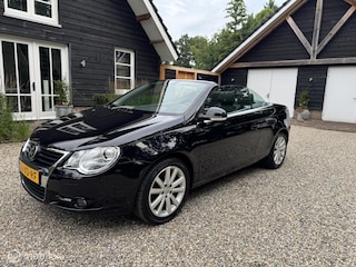 Volkswagen Eos Cabrio 2.0-16v FSI