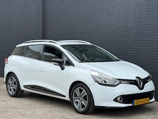 Renault Clio Estate 1.5 dCi ECO Night&Day NAVI | PDC | CRUISE | AIRCO | NWE APK