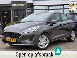 Ford Fiesta 1.1 Trend |AIRCO|CRUISE|NAVI|LANE ASSIST