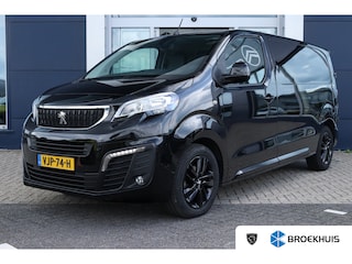 Peugeot Expert 2.0 BlueHDI 120 Standard Premium | Cruise Control | Camera | Dakspoiler | Carplay | Stoelverwarming | LMV