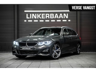 BMW 3-serie Touring 330i | Uniek | M Sport | Alle Opties | Panodak | Laser | H&K | 19 inch | NL Auto |