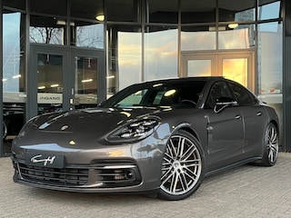 Porsche Panamera 4.0 4S - PANO - BOSE - MATRIX - 21 INCH