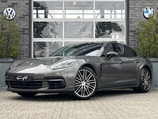 Porsche Panamera 4.0 4S - PANO - BOSE - MATRIX - 21 INCH