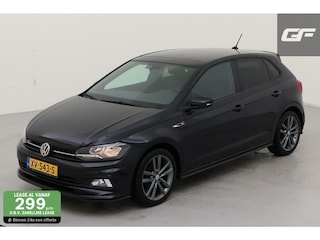 Volkswagen Polo 1.0 TSI 2x R-Line Pano Virtual DSG NAP