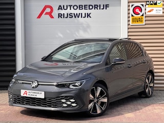 Volkswagen Golf 1.4 eHybrid GTE Pano/Matrix/HuD/Camera