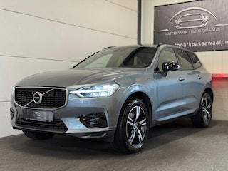 Volvo XC60 2.0 T8 Twin Engine AWD R-Design Pano, ACC, Apple Carplay, Trekhaak, Elek Stoelen, Virtual Cockpit, LED, BTW, Airco