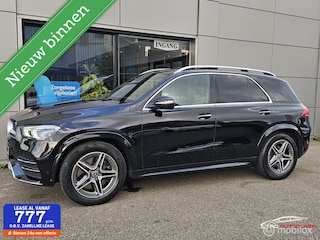 Mercedes-Benz GLE 450 4MATIC Premium Plus 7p