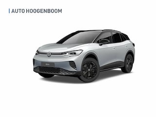 Volkswagen ID.4 Pro Business | 'App-Connect' draadloze smartphone integratie | Achterbank in ongelijke delen neerklapbaar incl. middenarmsteun en doorlaadmogelijkheid | Achterklep, elektrisch , incl. Easy Open & Close