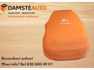 Citroën C3 Aircross 1.2 PureTech S&S Shine