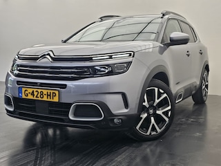 Citroën C5 Aircross 1.2 PureTech Business Plus | Panodak | Afn. trekhaak | Camera