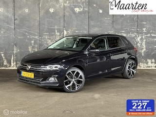 Volkswagen Polo 1.0 TSI Highline