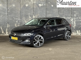 Volkswagen Polo 1.0 TSI Highline