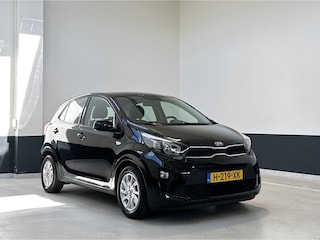 Kia Picanto 1.0 MPi DynamicPlusLine | Navigatie| NL | Camera | Cruise | Apple Carplay |1 Eig |