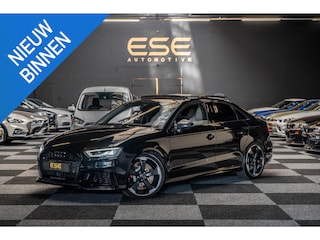 Audi A3 Limousine 2.5 TFSI quattro | Panorama | B&O | Afneembare Trekhaak
