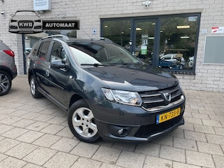 Dacia Logan 0.9 TCe Automaat Trekhaak Airco Navi Nap