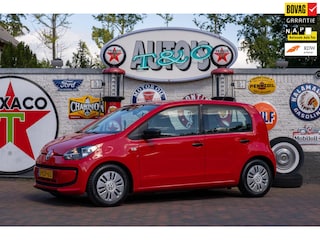 Volkswagen Up 1.0 take up! BlueMotion 1e Eig. 34.600 km +NAP NL-auto