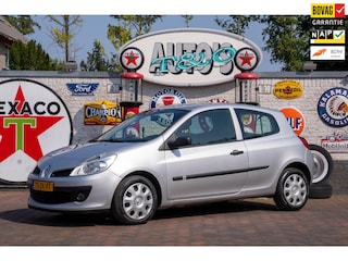Renault Clio 1.2 Special Line 48.650 km + NAP NL-auto