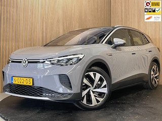 Volkswagen ID.4 |77 kWh|GREY/BLACK ROOF|CARPLAY|CRUISE CONTROL|STOELVERW.|NAVI|NL-AUTO|INCL. BTW|1e EIG.|