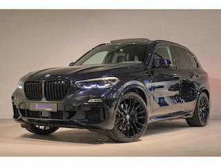 BMW X5 xDrive45e High Executive PANO | M SPORT | LUCHT