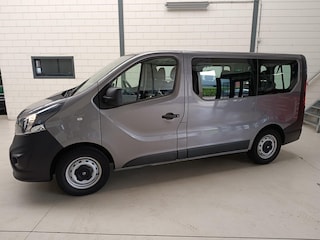 Opel Vivaro Combi 1.6 CDTI L1H1 ecoFLEX Innovation