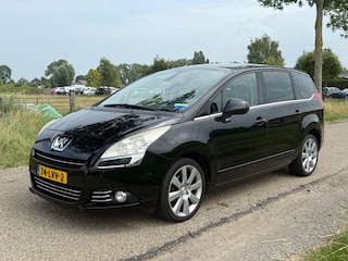 Peugeot 5008 1.6 VTi Blue Lease 7p. Airco NAP APK 09-2025