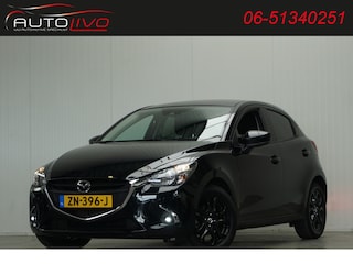 Mazda 2 1.5 Skyactiv-G Sport Selected NAVI CAMERA CRUISE AC LMV CD TREKHAAK etc.